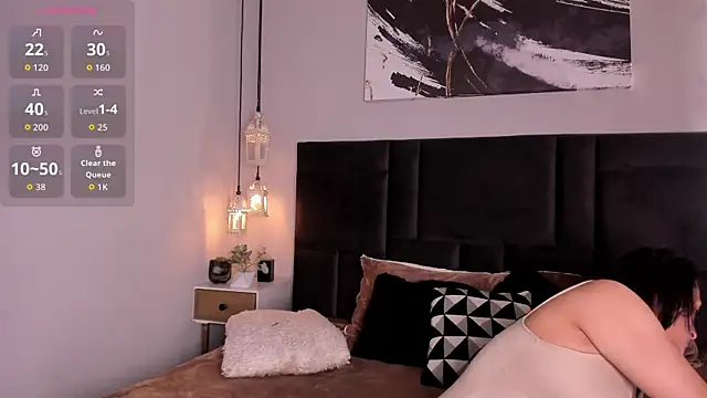evazul webcam
