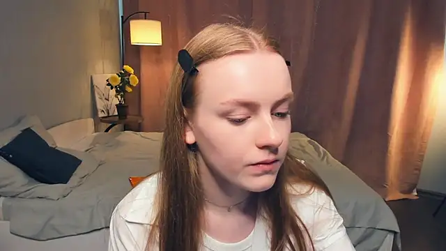 TrishaStoecker webcam