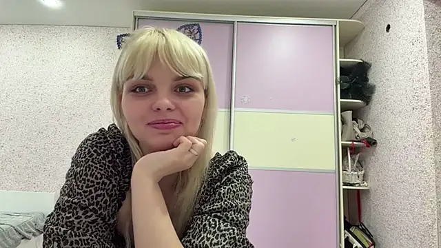 LucilleGrammont webcam
