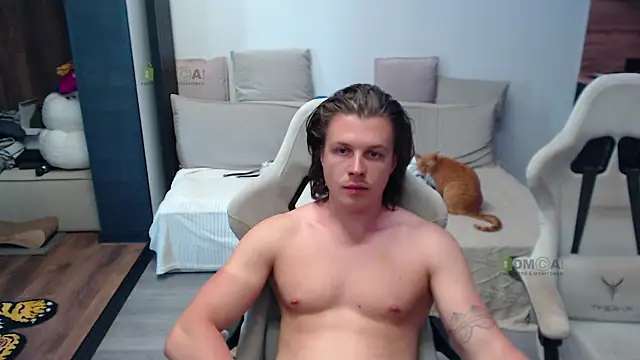 Sunny-Girl1 webcam