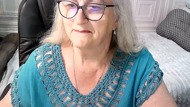 LolkaAlyss webcam