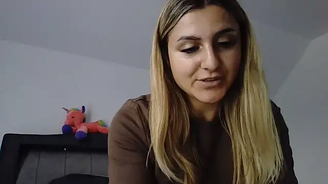 NicolePlay webcam