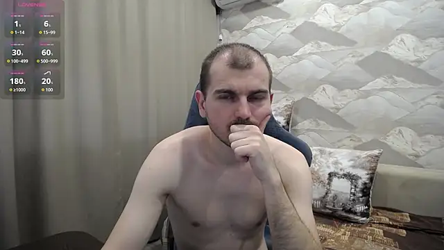 SerzhKorol1 webcam
