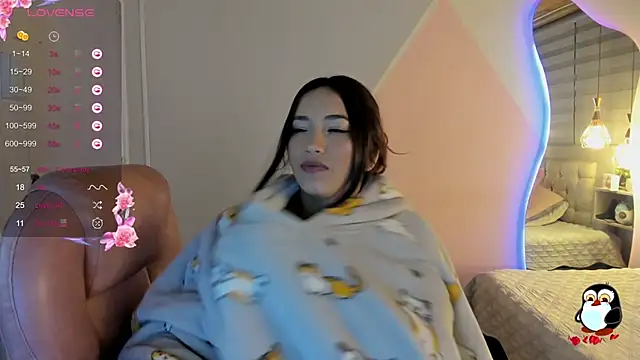 cristal__hot_1 webcam