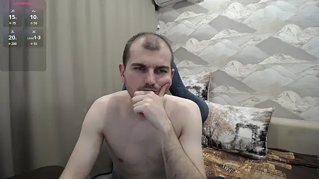 SerzhKorol1 webcam