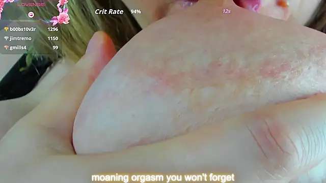 MISSBOOBS webcam