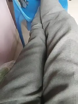 Black__Pen live cam