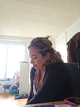 Afroditecash webcam