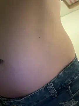SexyB214 webcam