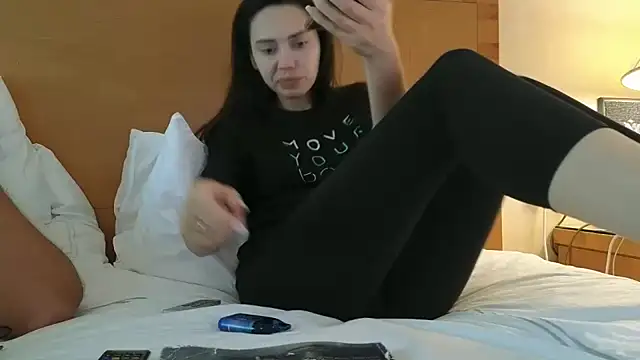 EvaSmith77777 webcam