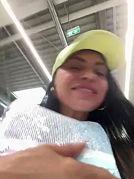 KimKelly13 live cam
