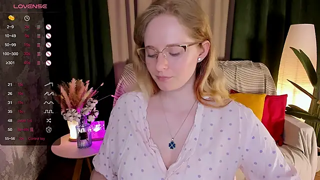 Aemilia_ webcam