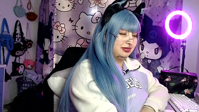 lussyevans24 webcam