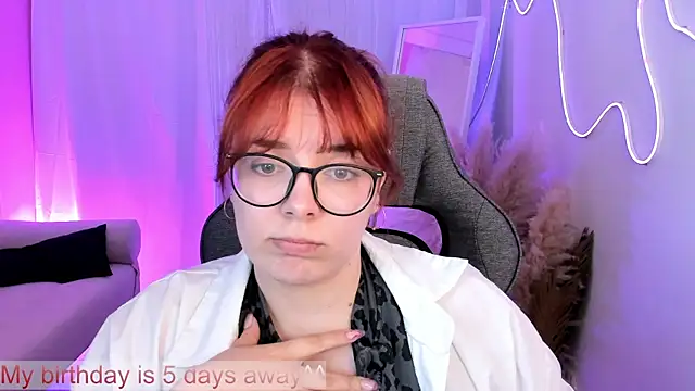 KeytSilvas webcam
