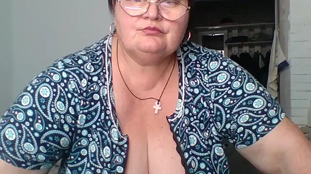 Goddess57 webcam