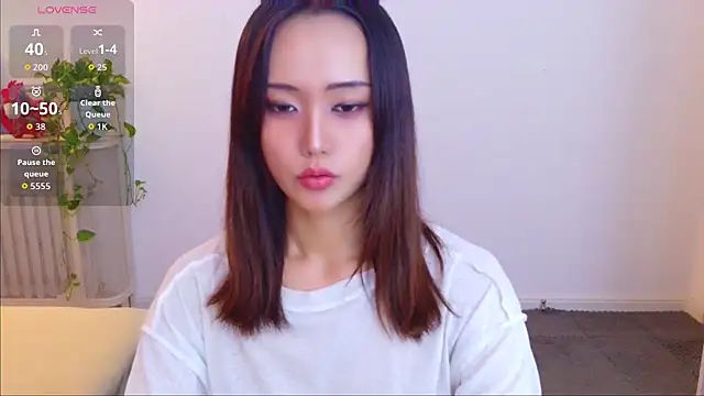 yufenna webcam