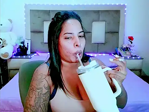 indiantopaz694u webcam