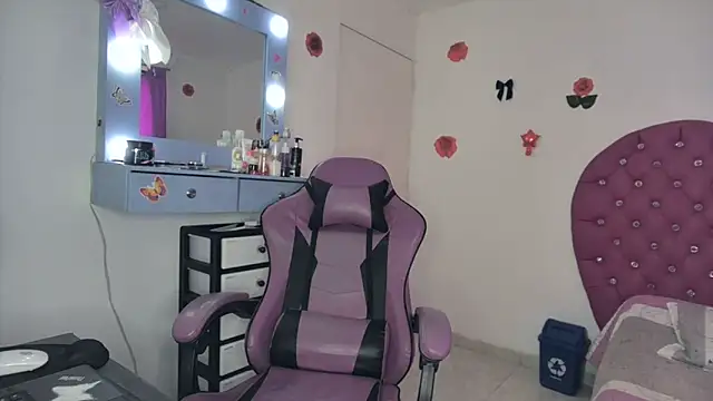soffy_rosses webcam