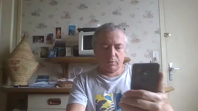 gegevincent5 webcam