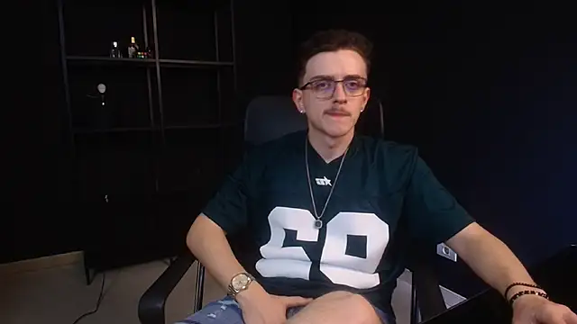 FelixStarkk webcam