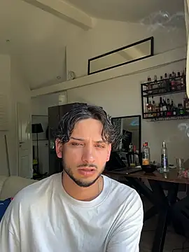 Gipsyboysteve live cam