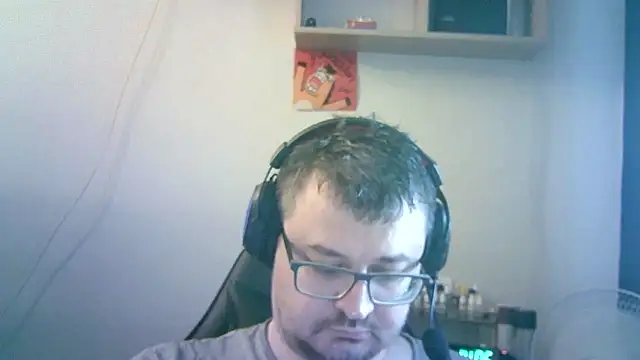 SirAbuser webcam