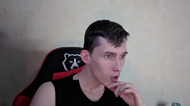 touch_me7 webcam