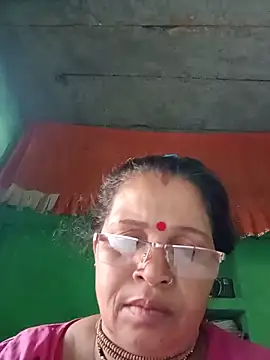 Manavi_x webcam