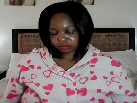 Blacksashaxx webcam