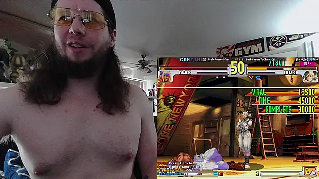 biggerisbetter12 webcam