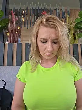 KaylinJan webcam