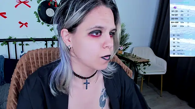 LiraBelle webcam