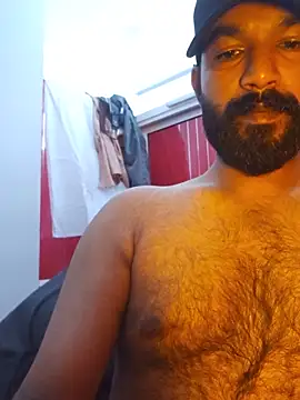 Mallukiran webcam
