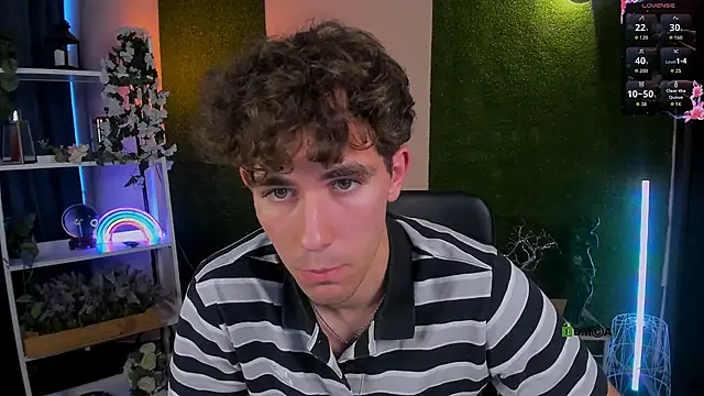 kevin_nix webcam