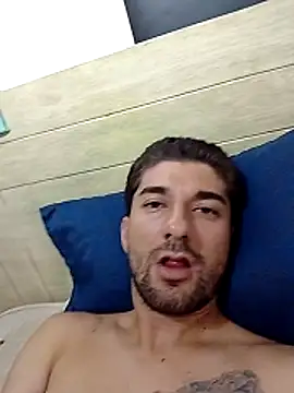 Camilo696903 webcam