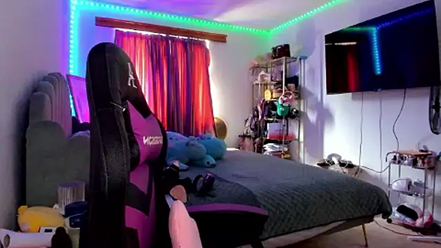 rubix_ts webcam