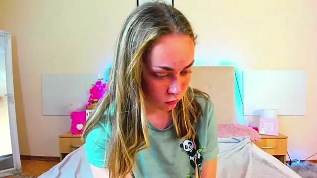 MelanieCuty webcam