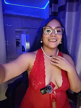 PiscisGirl webcam