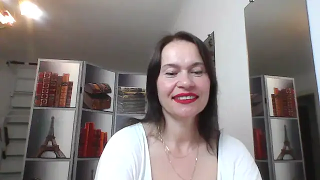 Selena_Moo webcam