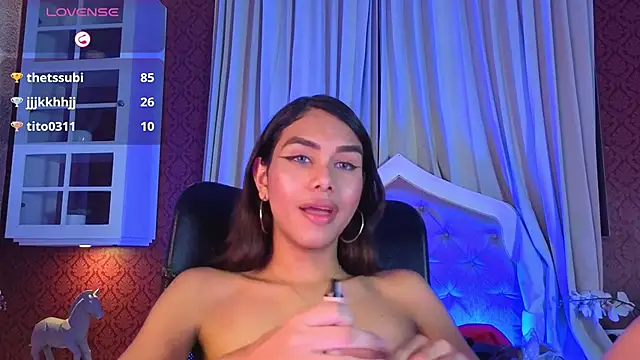 KristinaGriner webcam