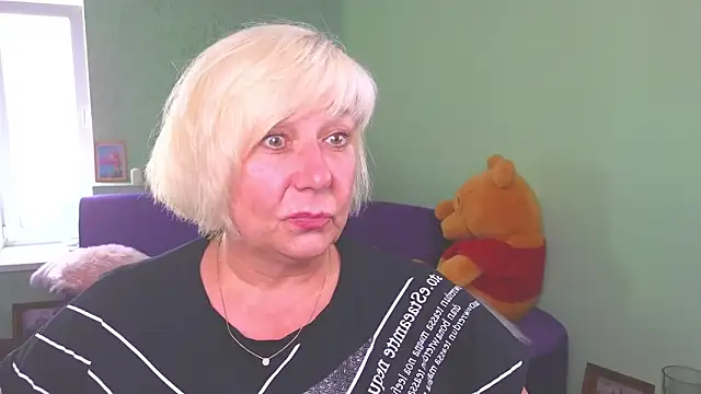 Milane_Milky webcam