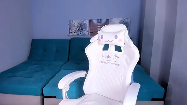 SugarBunny18 webcam
