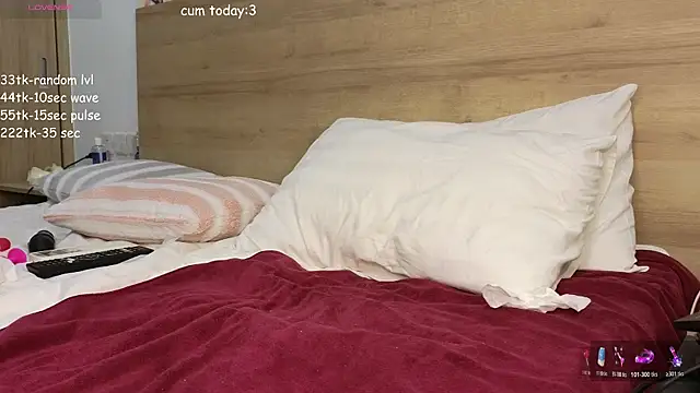sop-hie live cam on StripChat