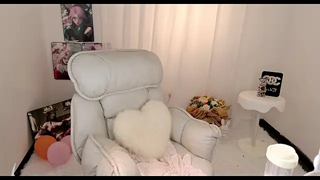 ChuYI-007 webcam