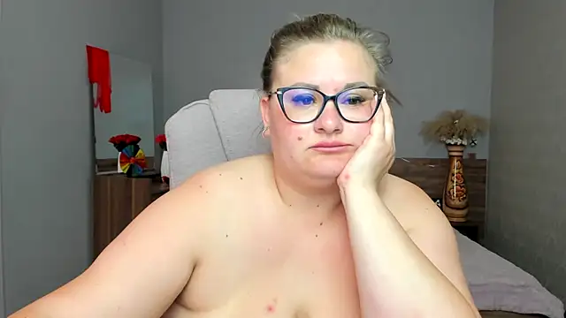 IrenRori webcam