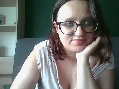 sensual_paris webcam