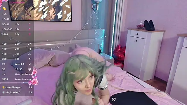 Sakura_miss_ webcam