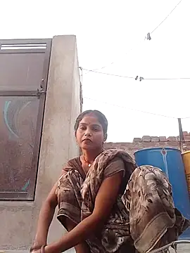 CHANDNi_700 webcam
