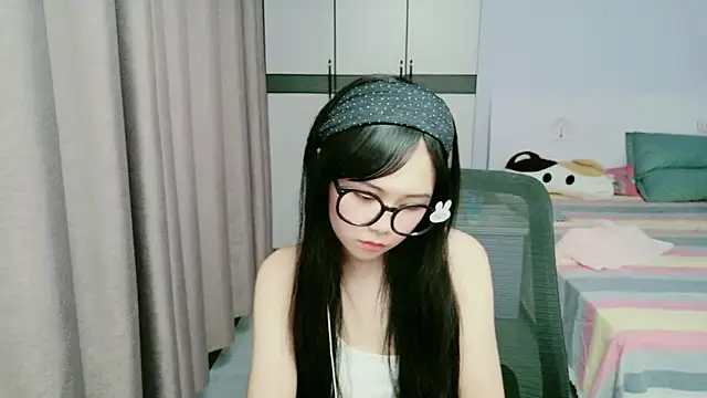 xiaoxiaoyu030 webcam