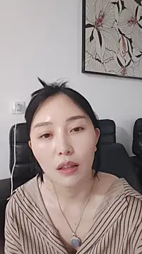 lylxili webcam